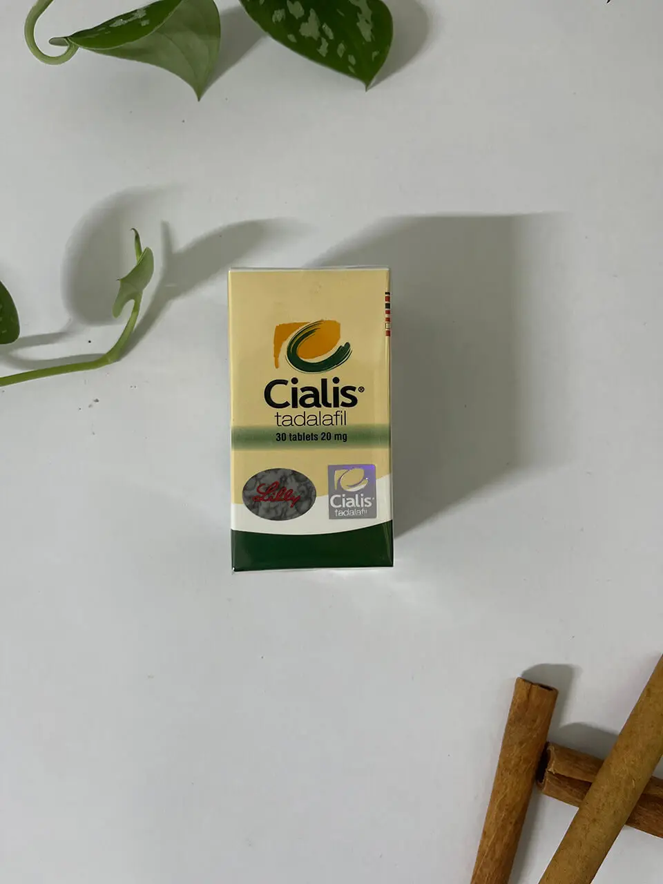 Cialis 20 Mg 30 Adet