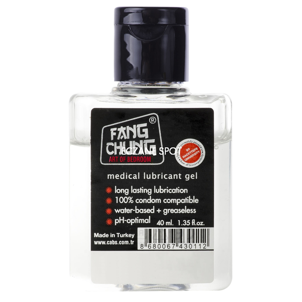 Fang Chung Kayganlaştırıcı 40 ML