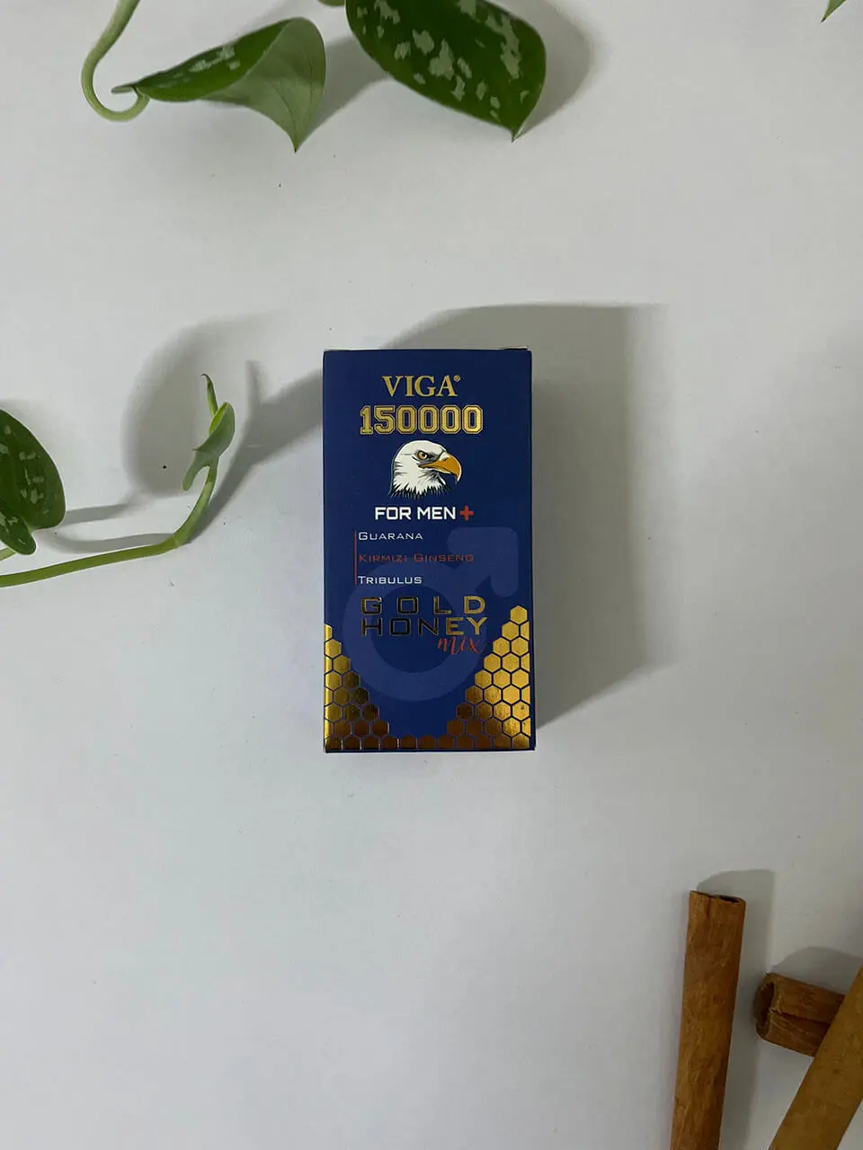 Gold Honey Performans Balı