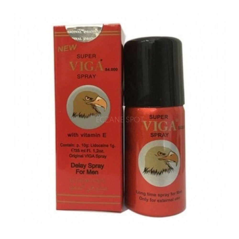 Viga 84000 Geciktirici Sprey